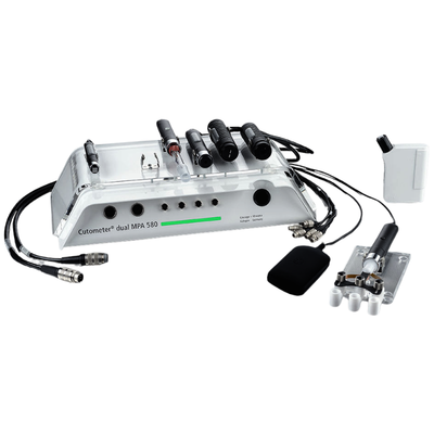 MPA580