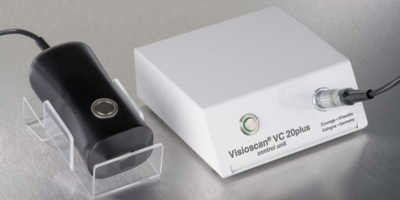 visioscan-VC20plus-system